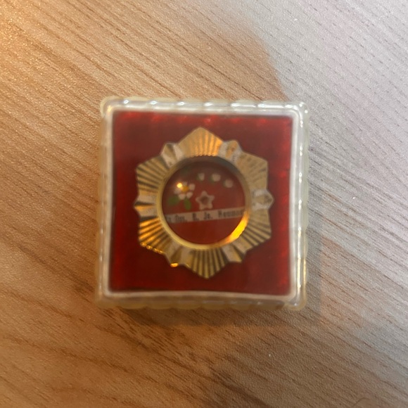 St John Neuman reliquary (relic) - Picture 6 of 6